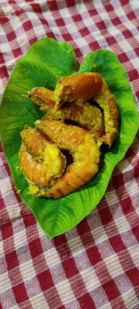 Food Home Delivery Mrs. Upama Mukherjee in Panihati